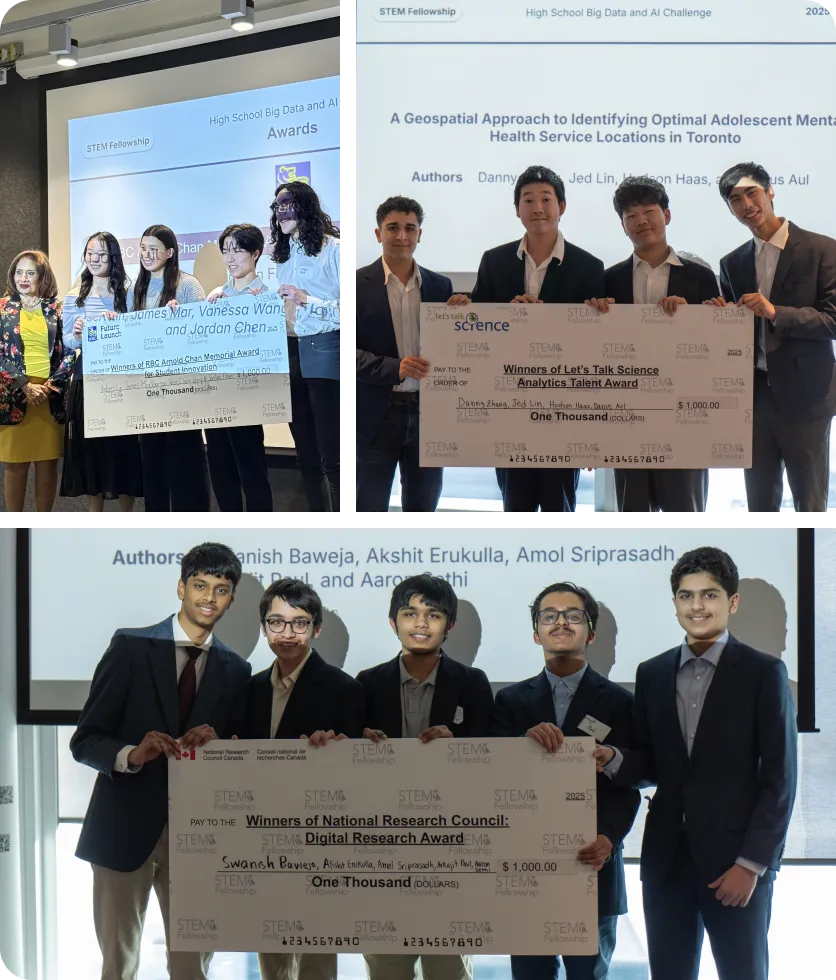 hsbdc winners 2024-2025