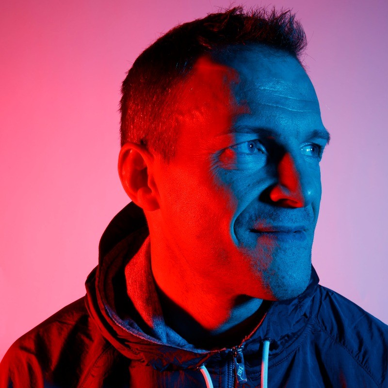 Andrew Hartshorn