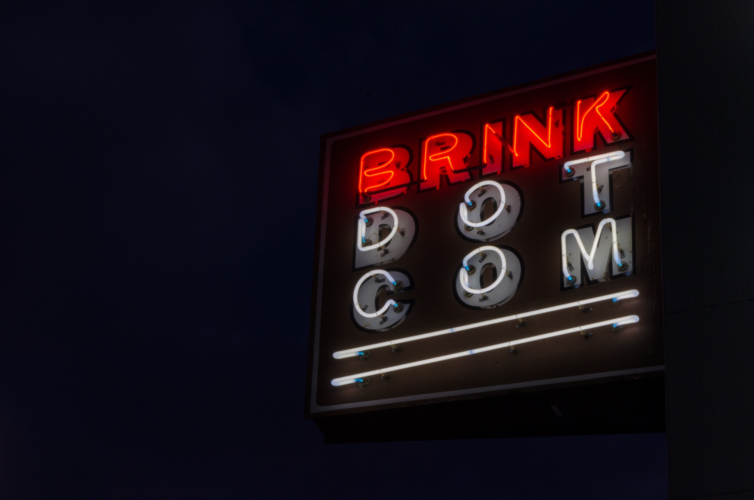 film commercials logo