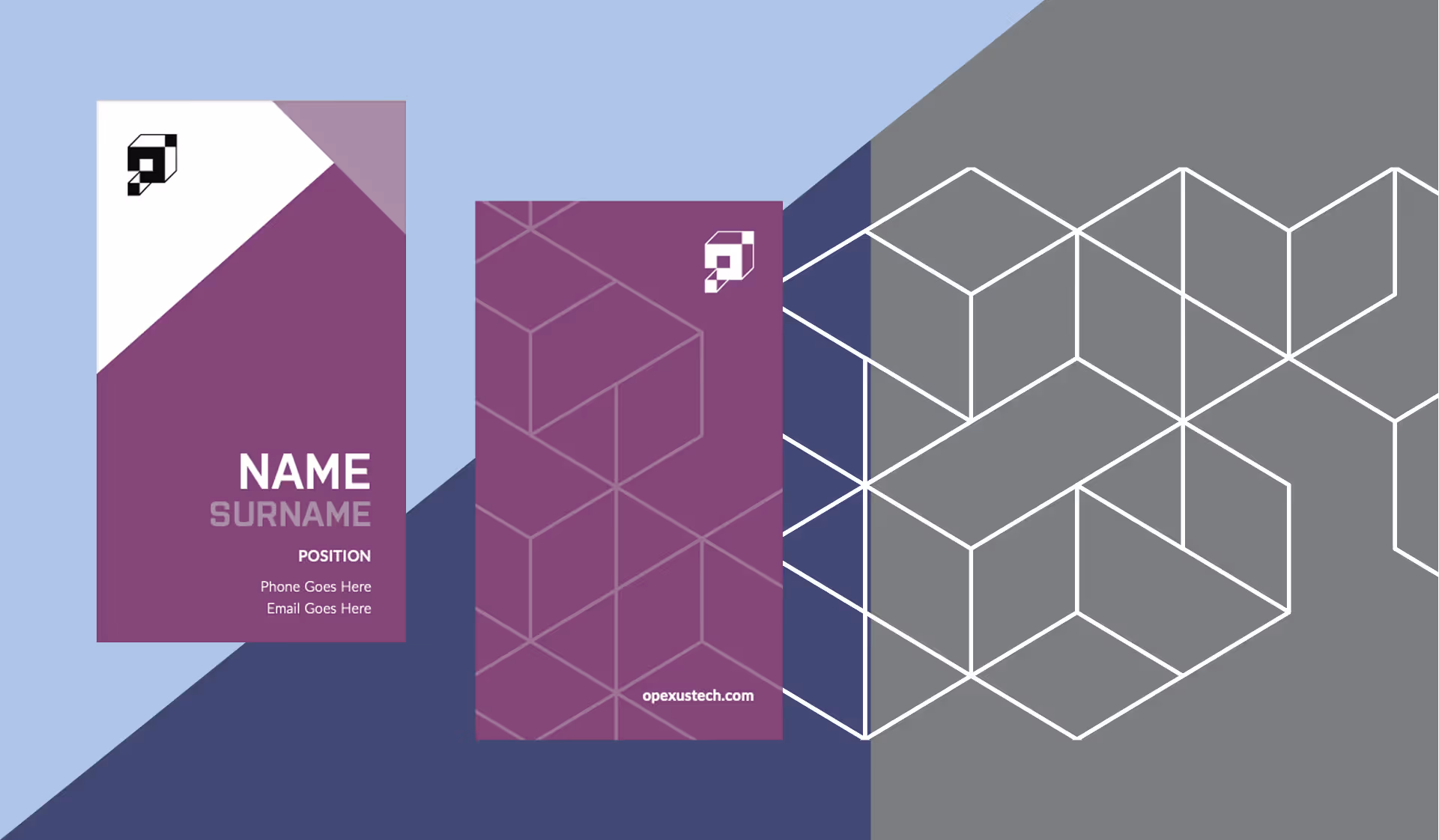 Color usage and execution for brand