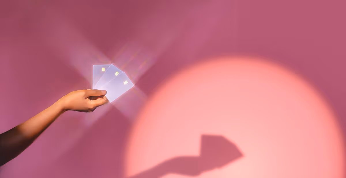 Color usage and execution for brand