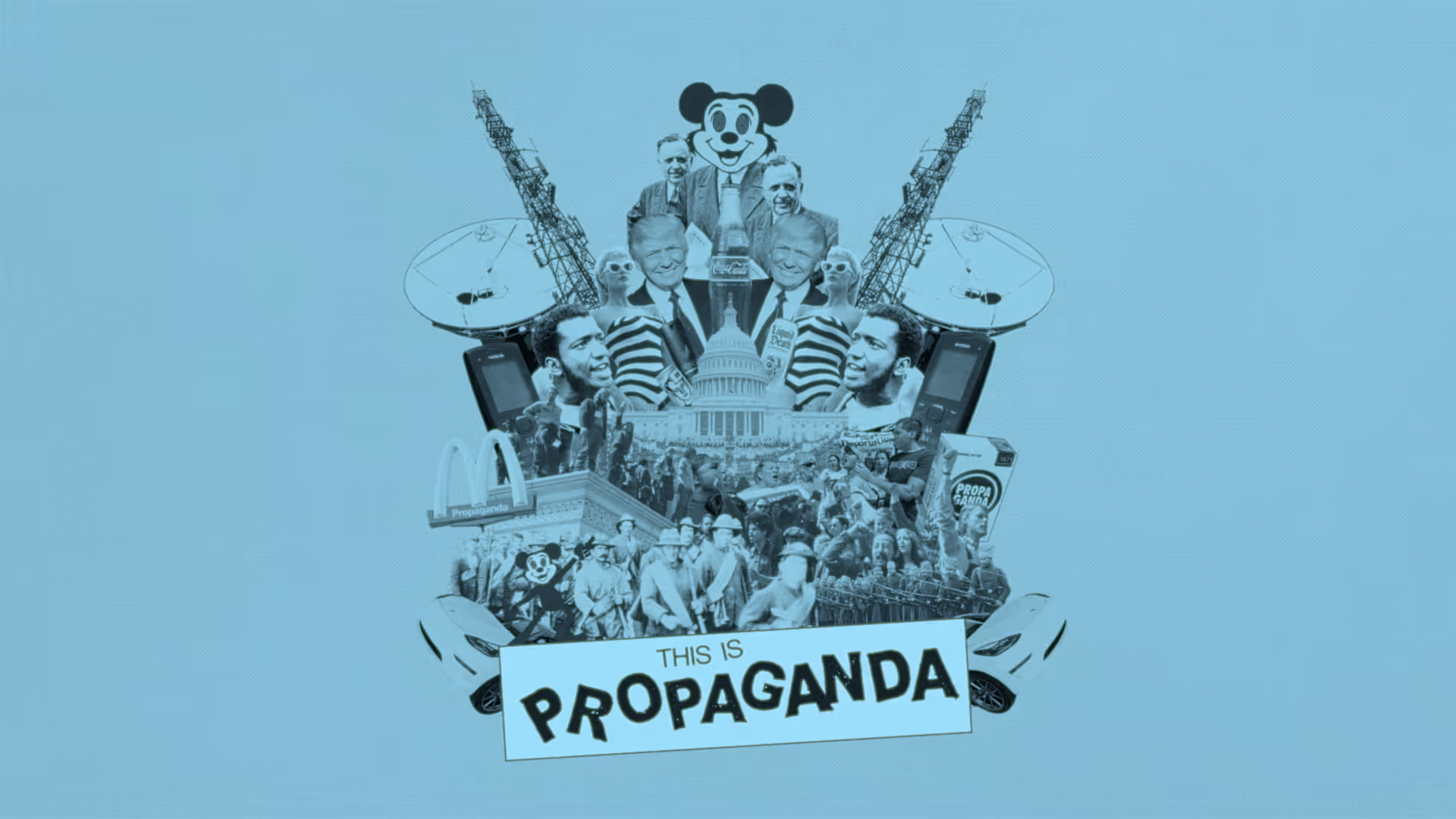 This Is Propaganda