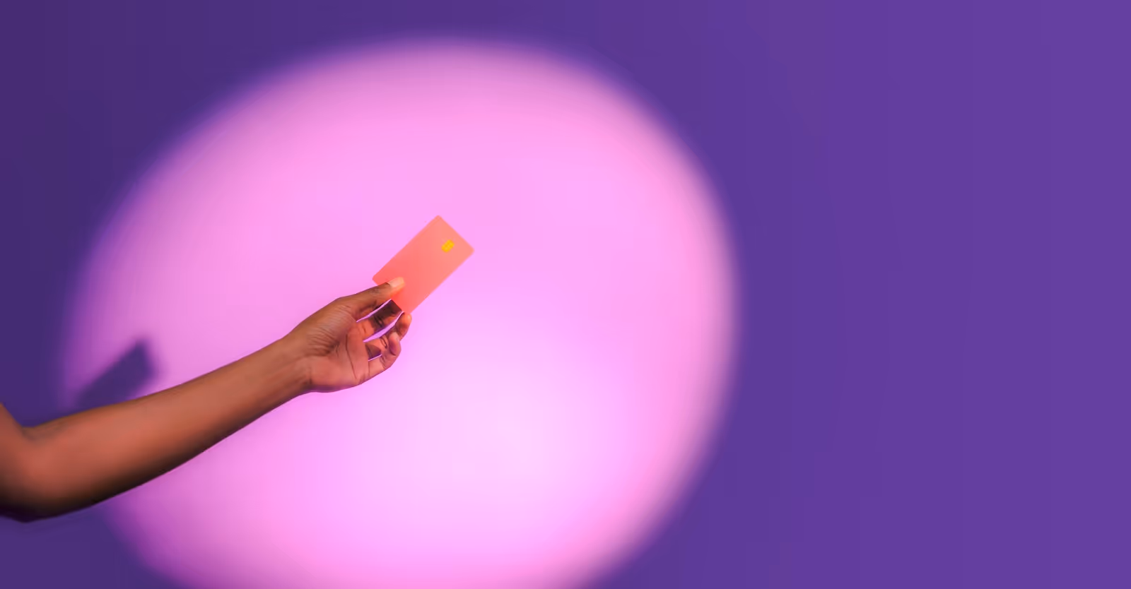Color usage and execution for brand