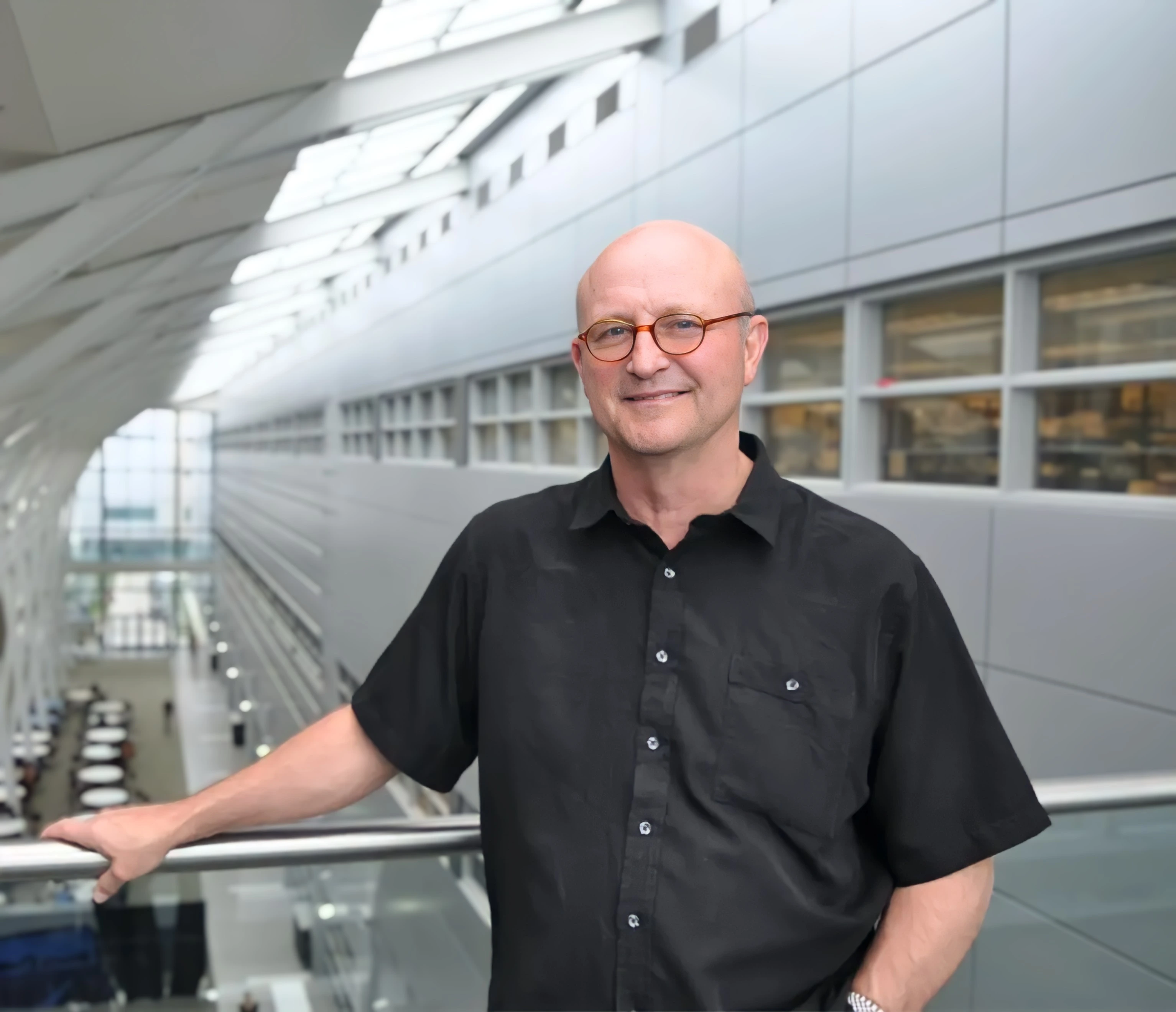 Dr. Karl T. Riabowol