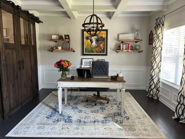 Jess Murphy's Workspace