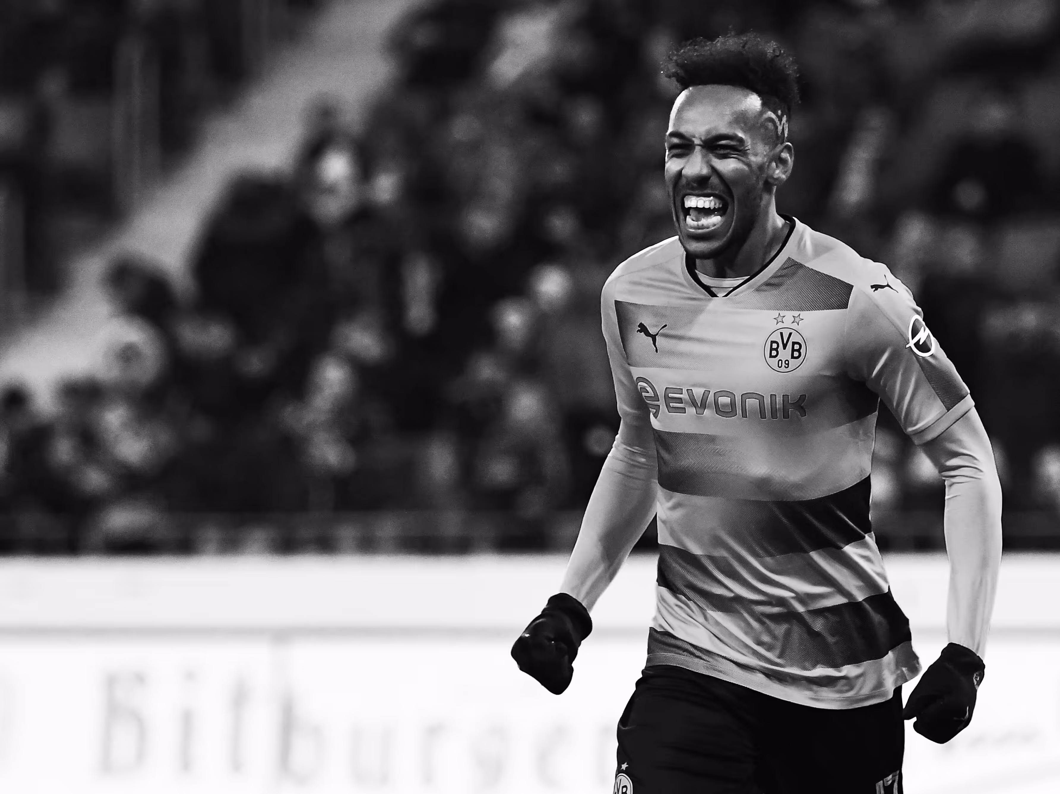 Pierre-Emerick Aubameyang