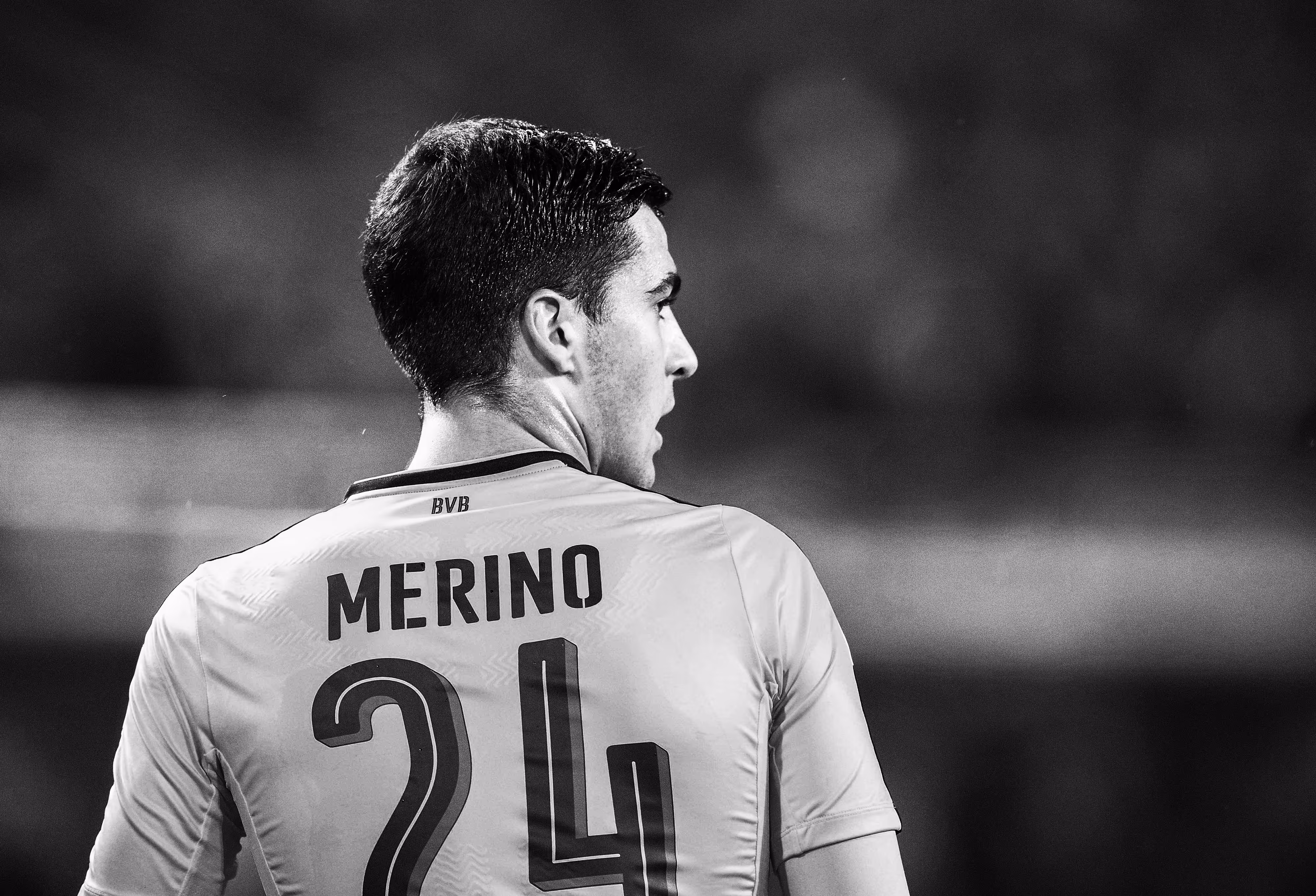Mikel Merino