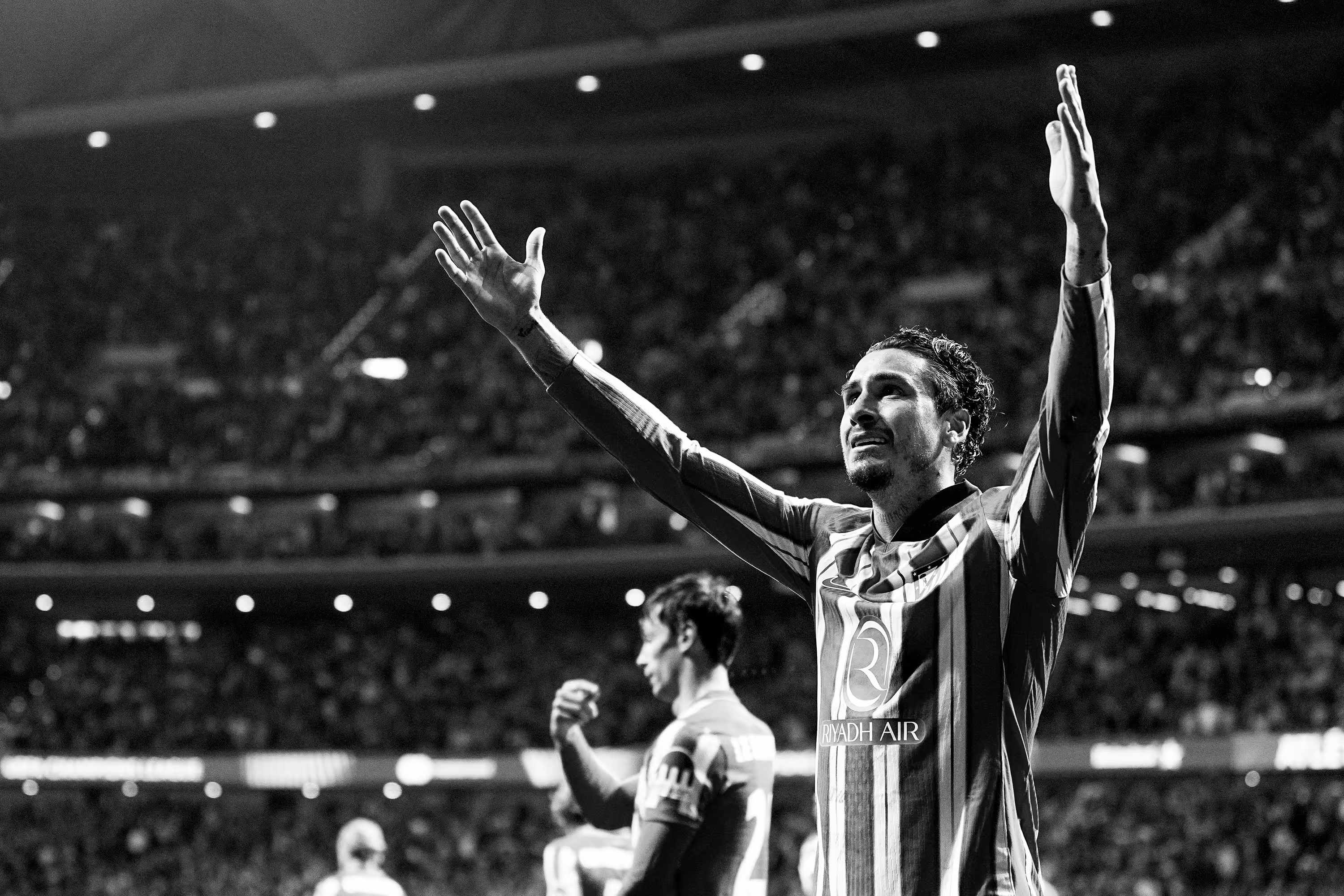 José María Giménez