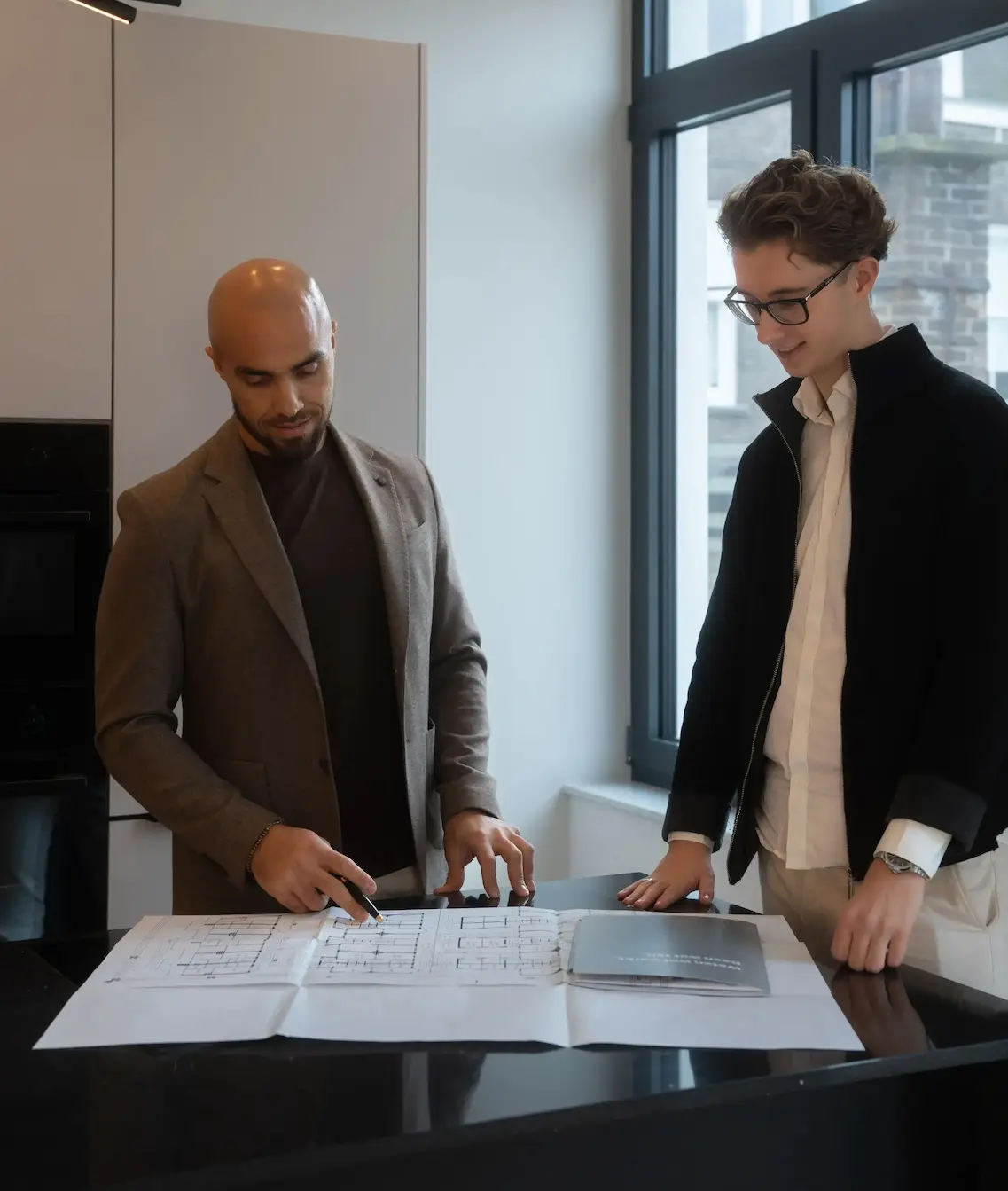 Woning verkopen Den Haag met professionele fotografie door HAYMAN verkoopmakelaar