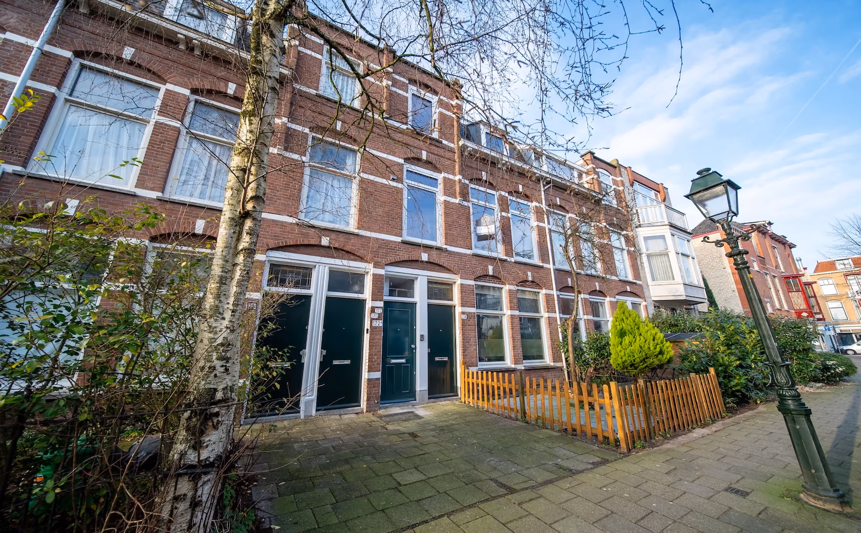 Celsiusstraat 172