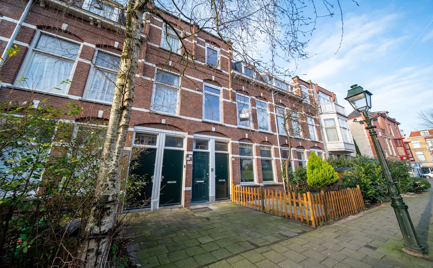 Celsiusstraat 172