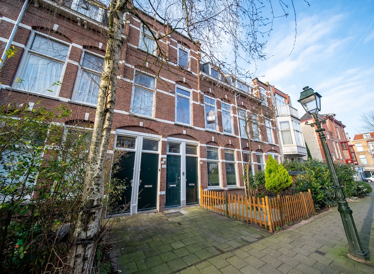 Celsiusstraat 172