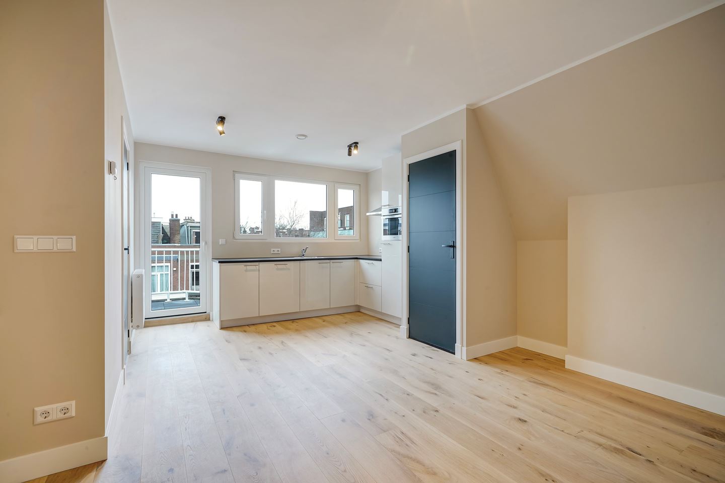 Ohmstraat 89A