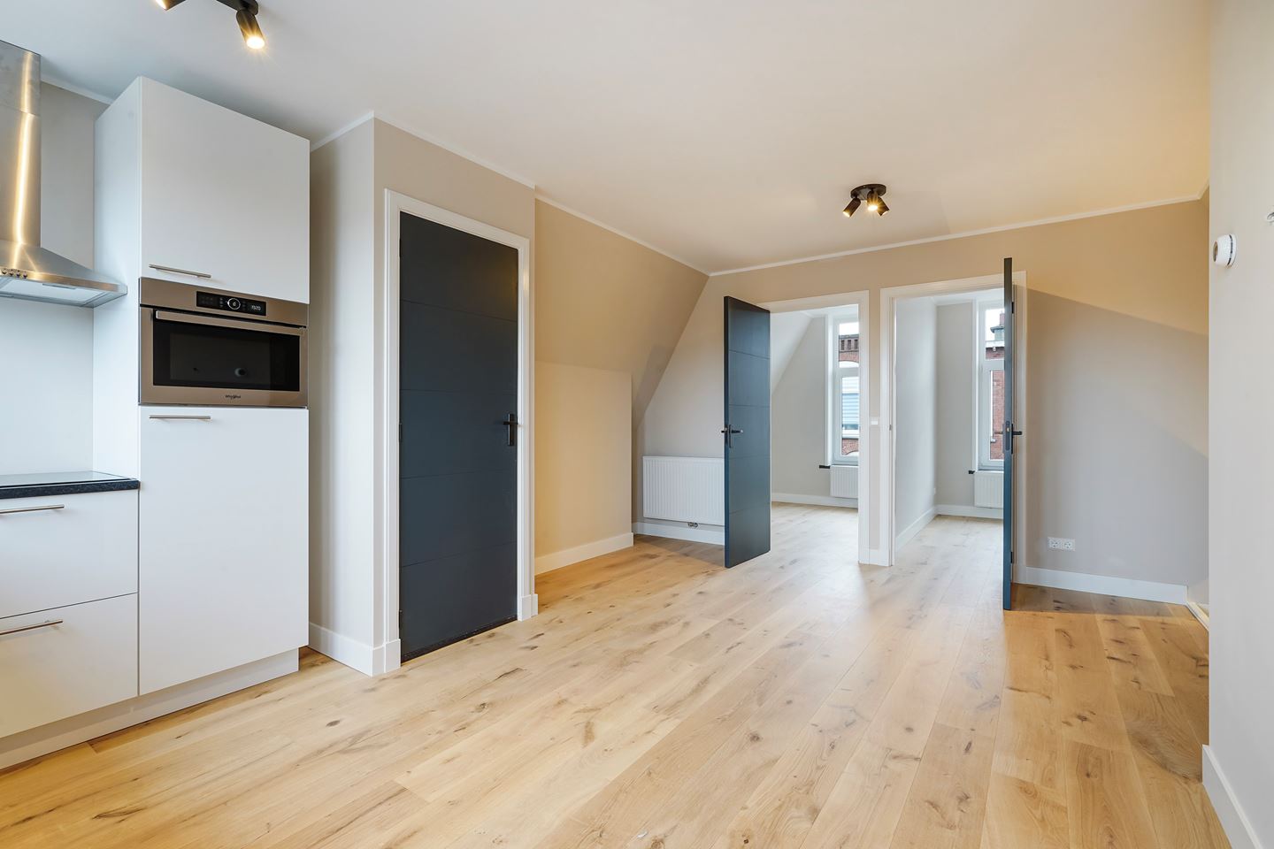 Ohmstraat 89A