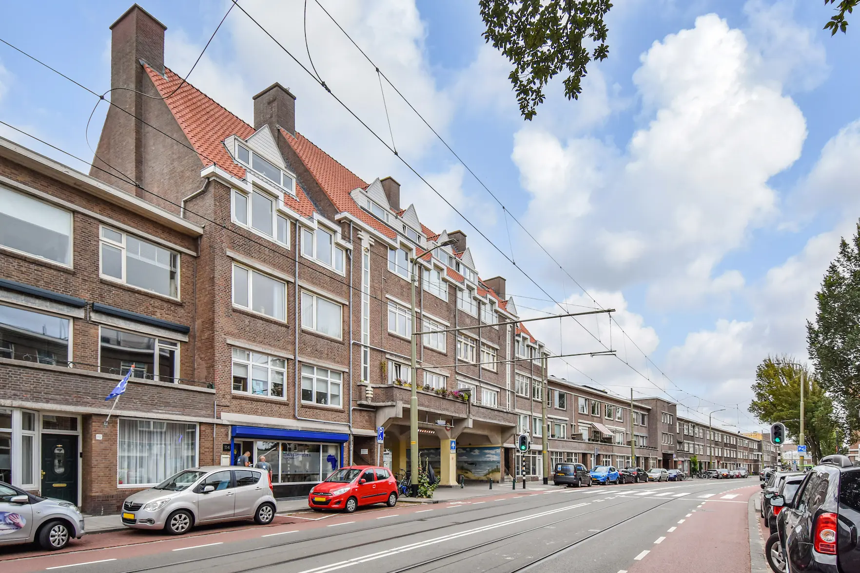 Jurriaan Kokstraat 120