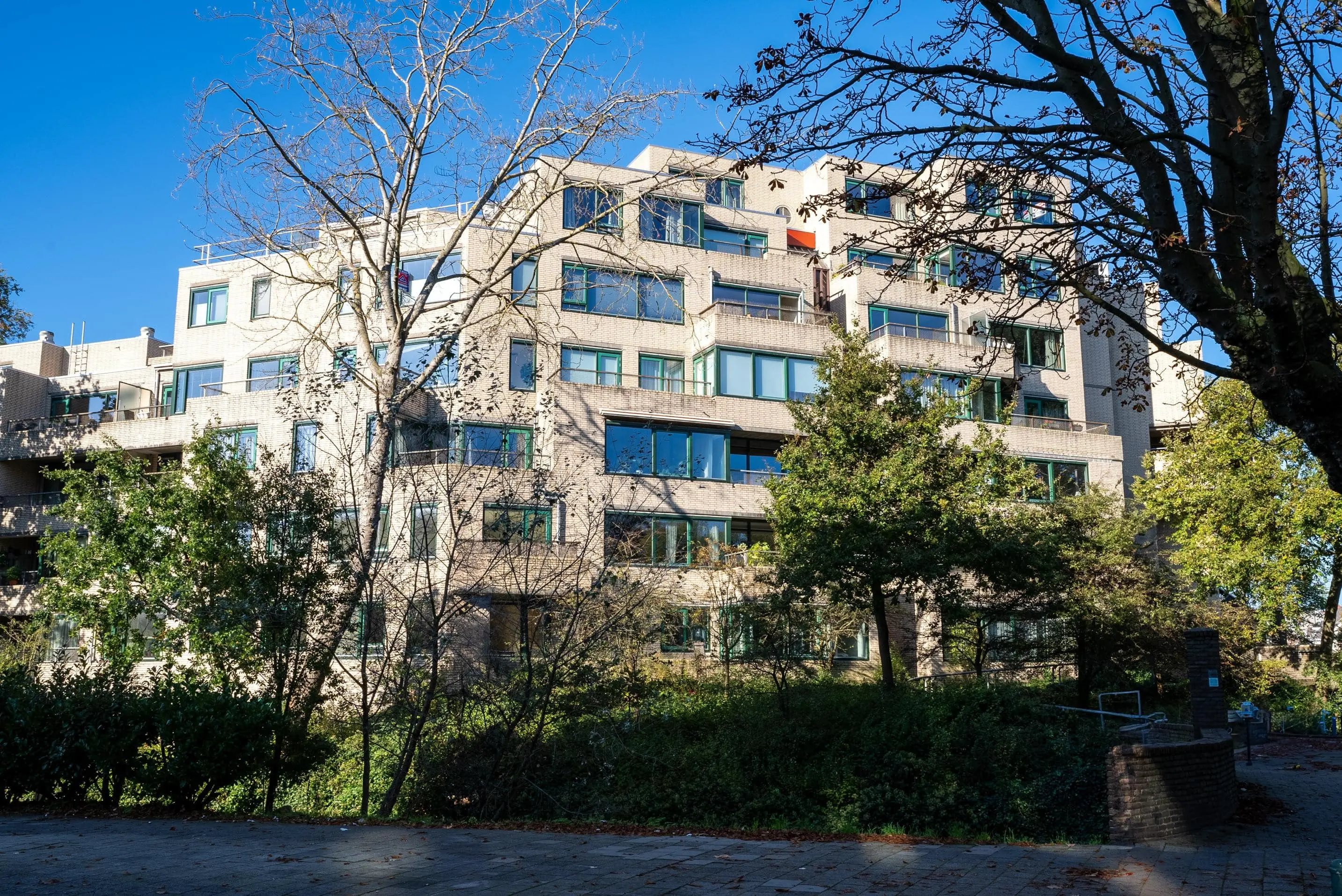 Burgemeester Patijnlaan 608