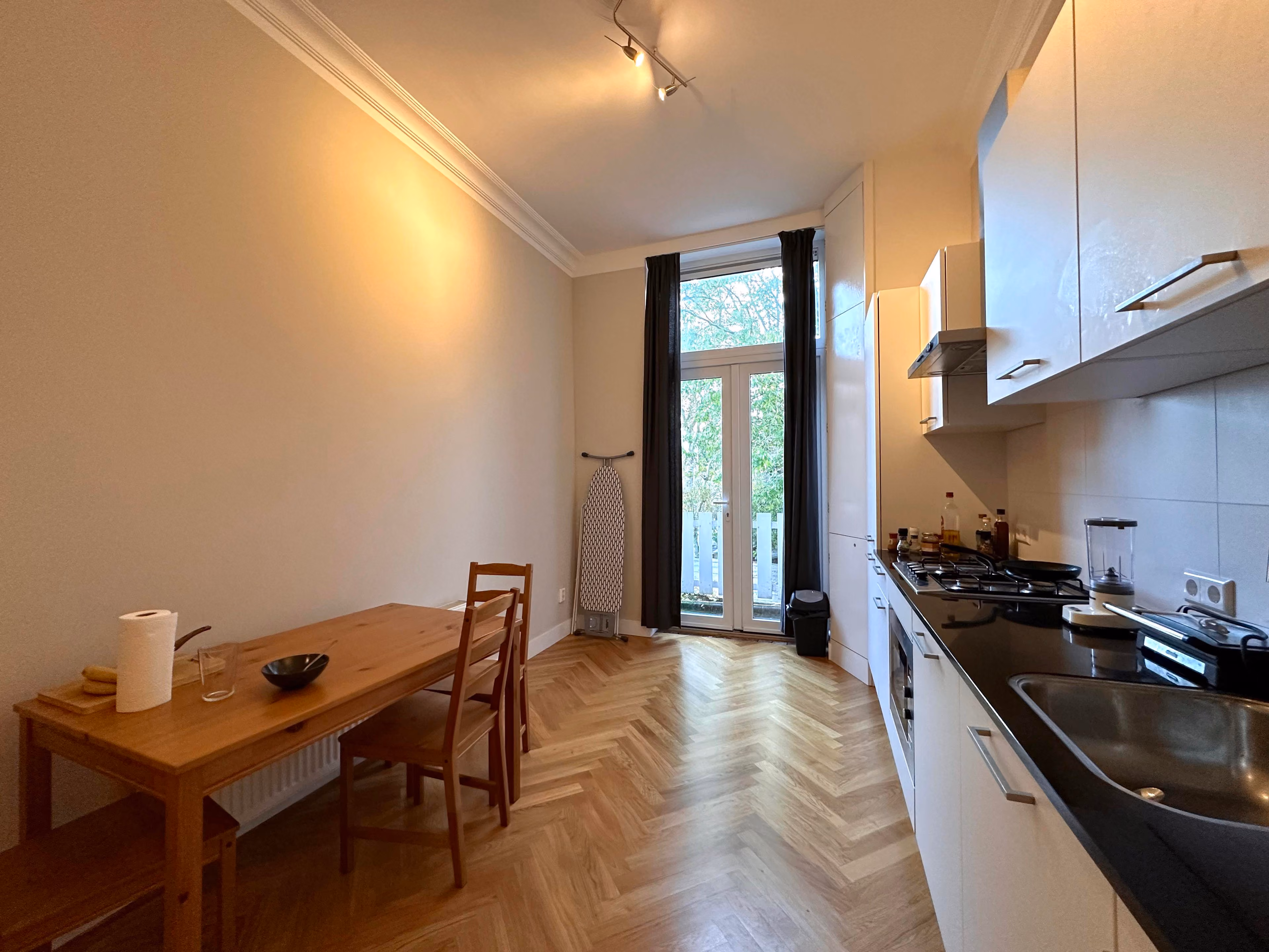 Cornelis Houtmanstraat 10B