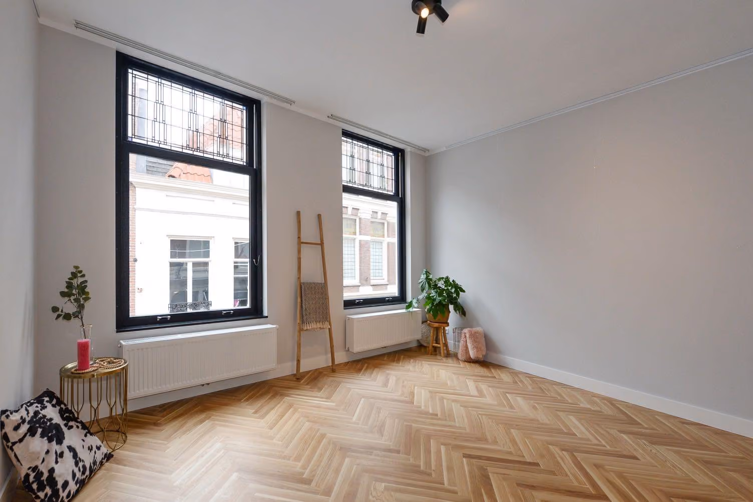 Korte Molenstraat 6B
