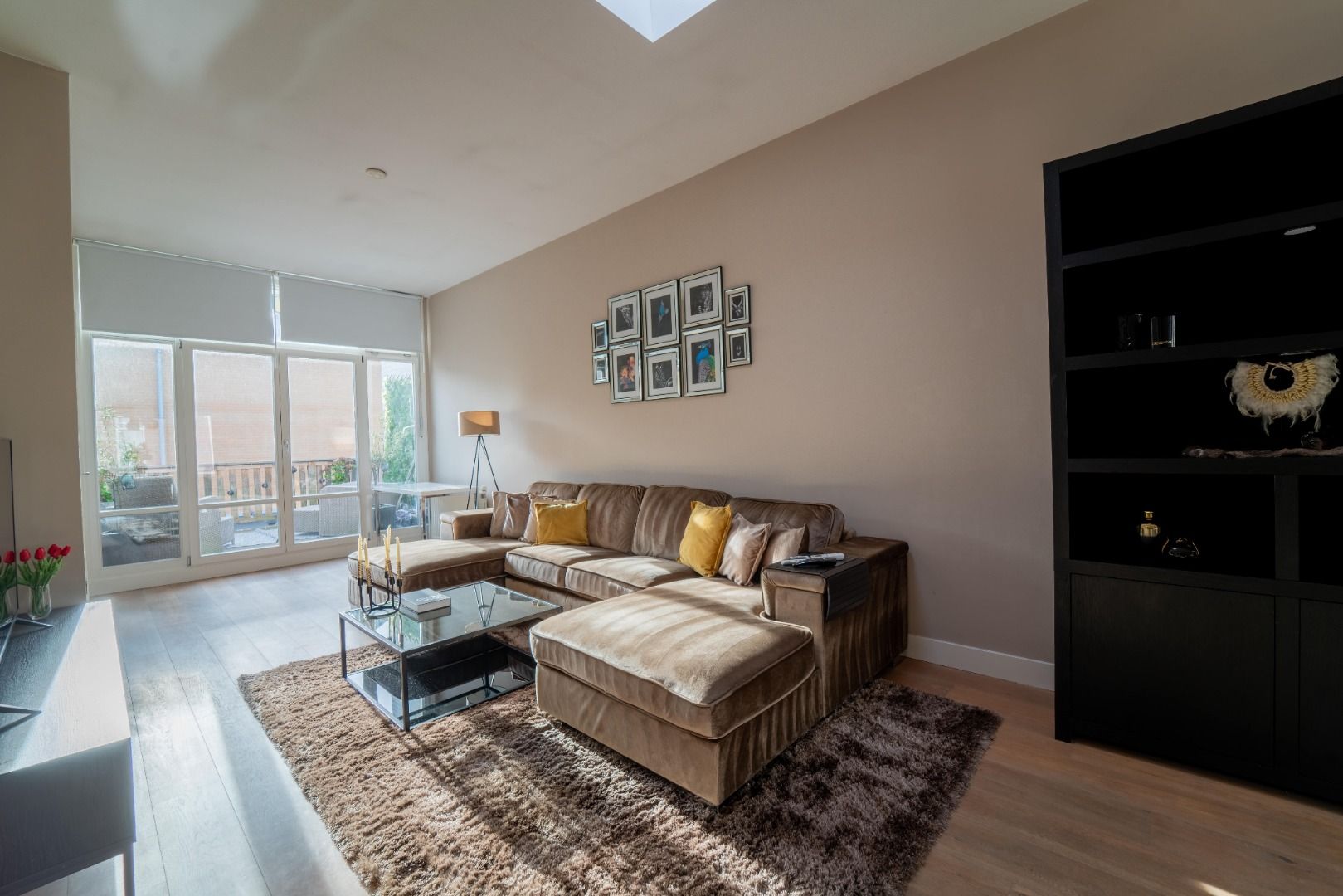 Fahrenheitstraat 438