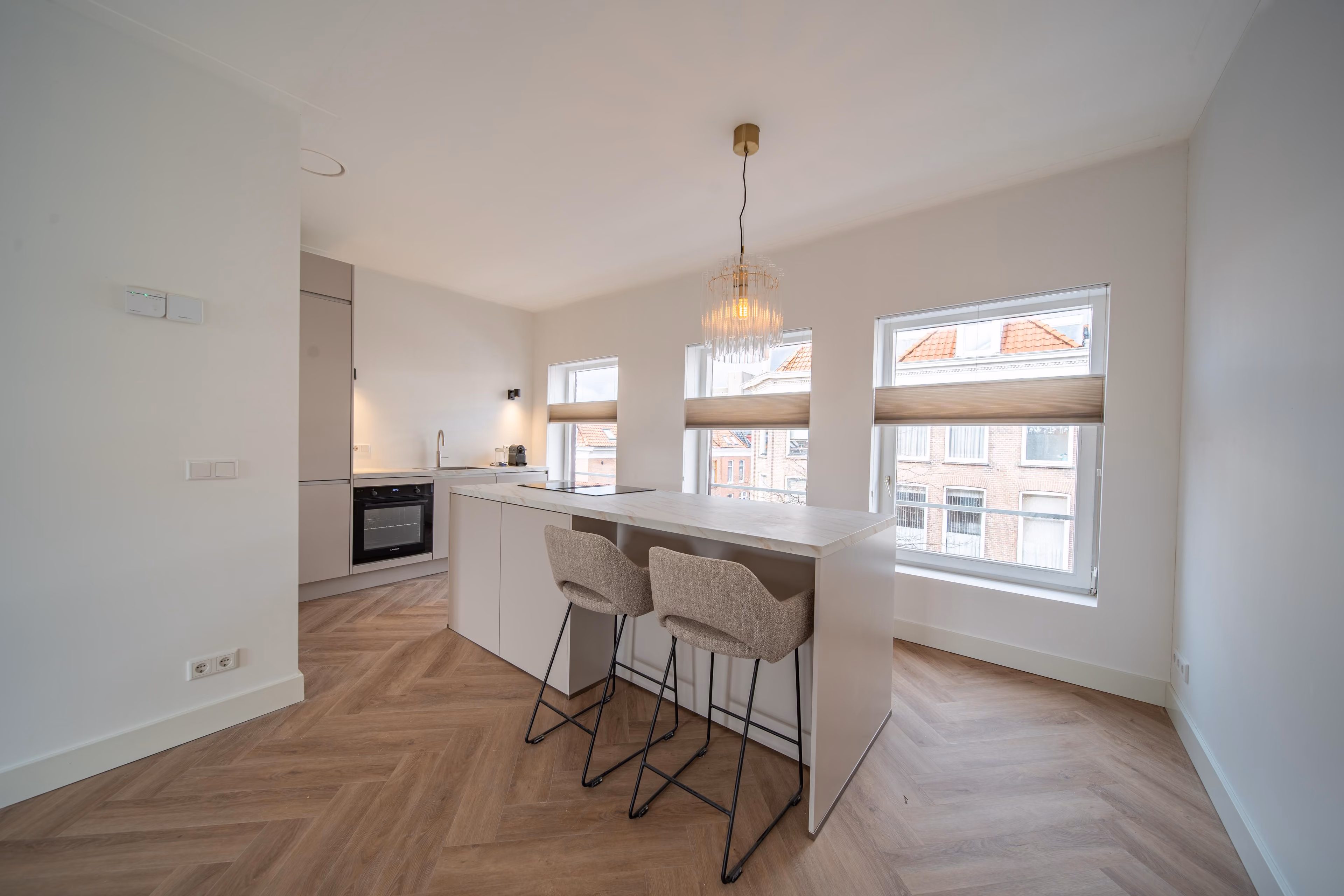 Prins Hendrikstraat 148A