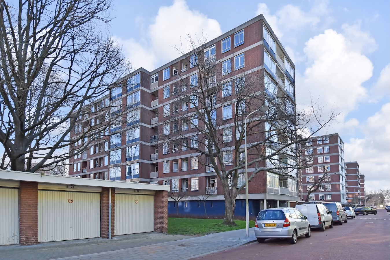 Kornalijnhorst 110