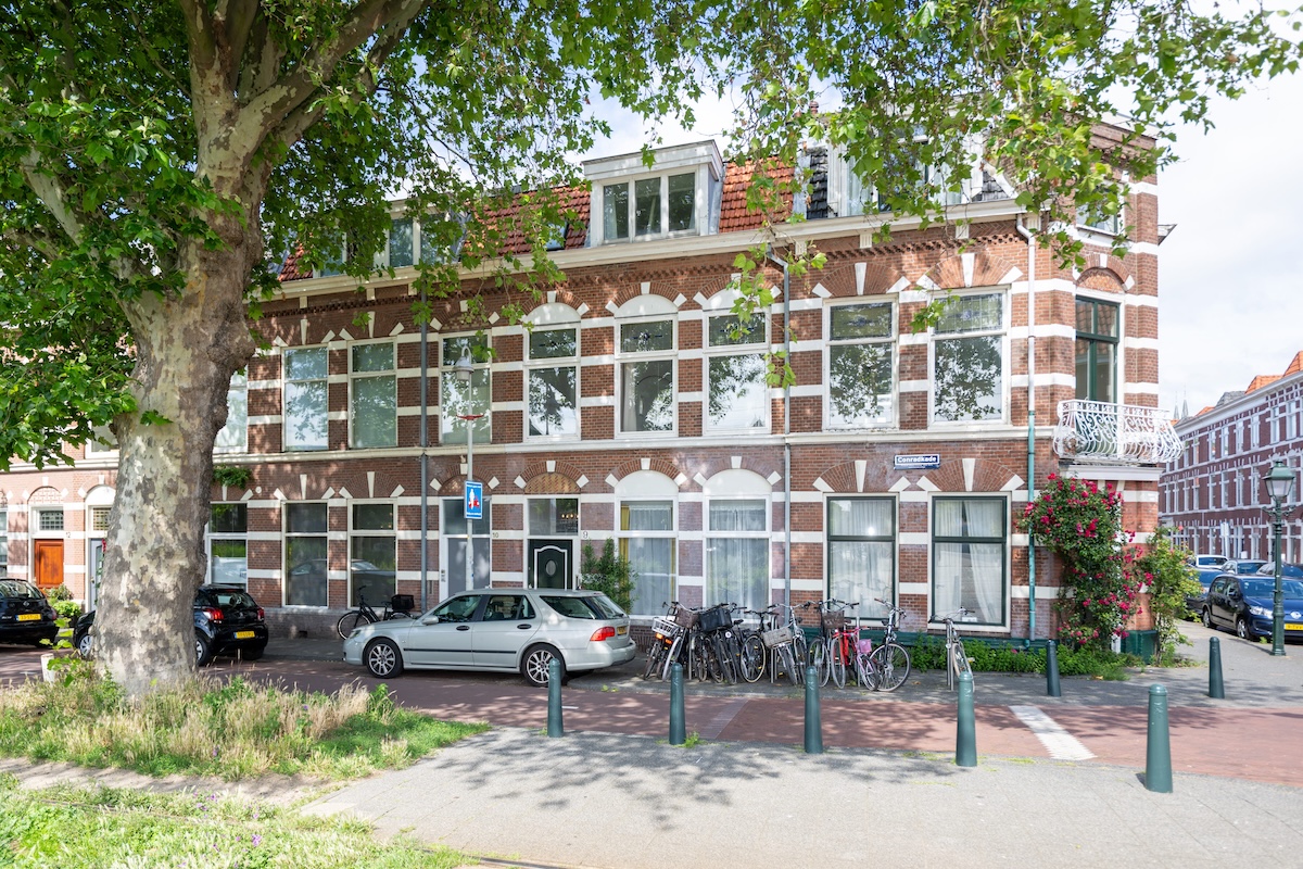 Conradkade 9