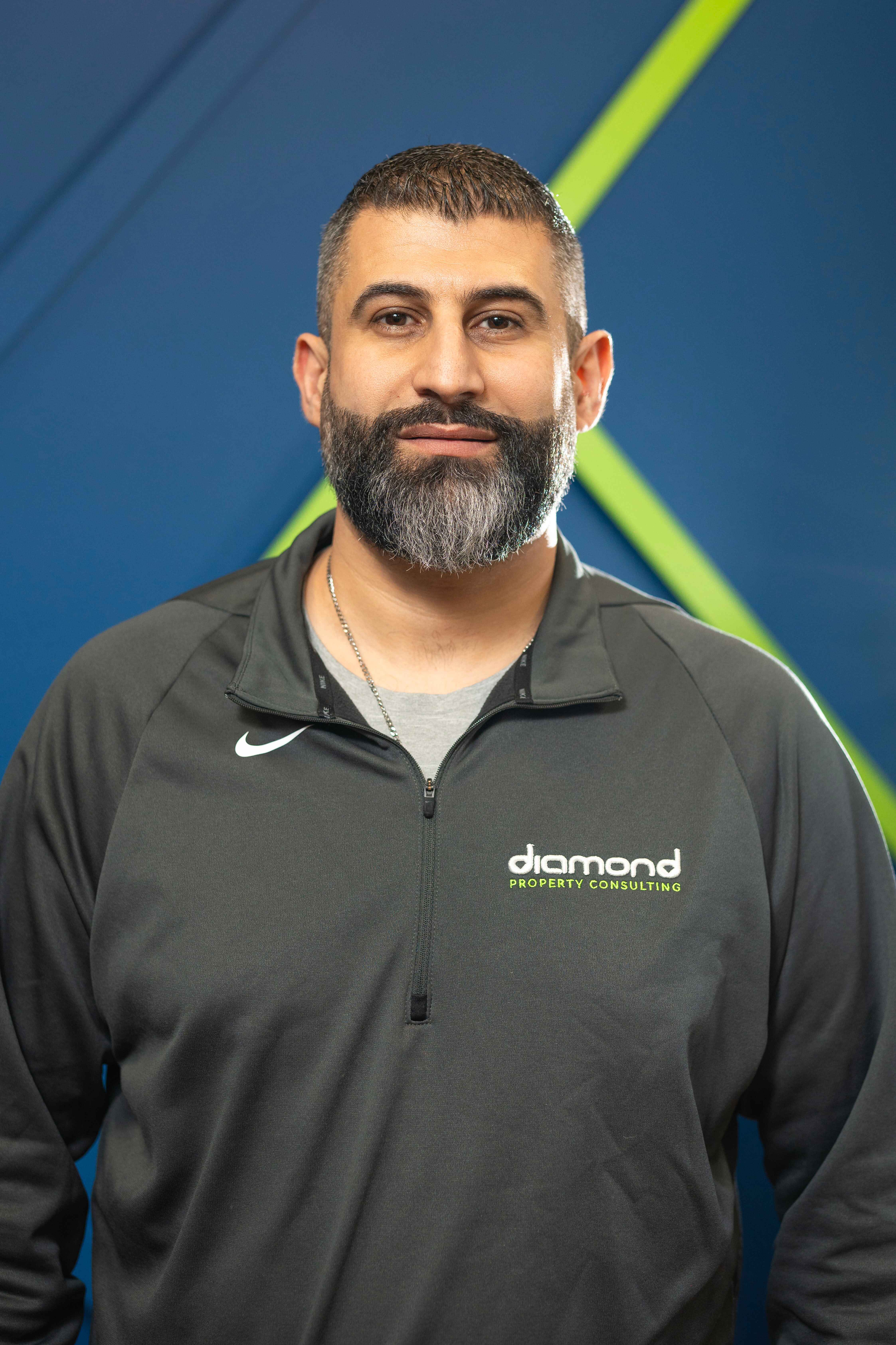 Richard Georgios