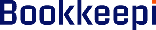 Bookkeepi logo