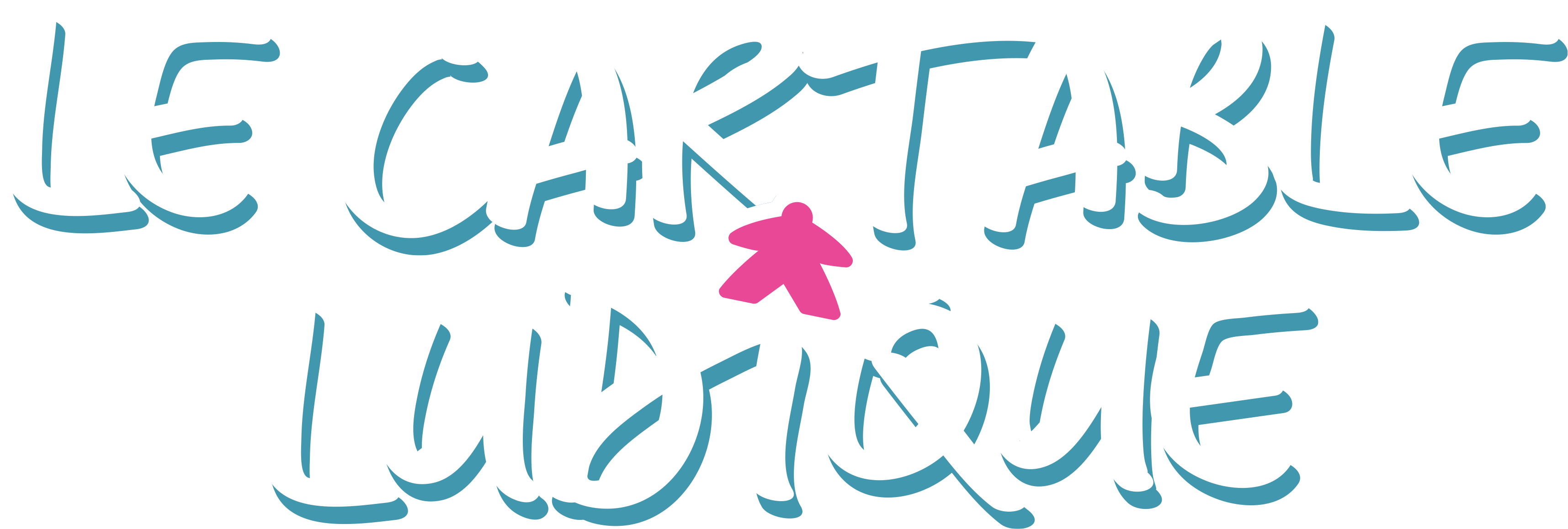 Logo Cartable Ludique