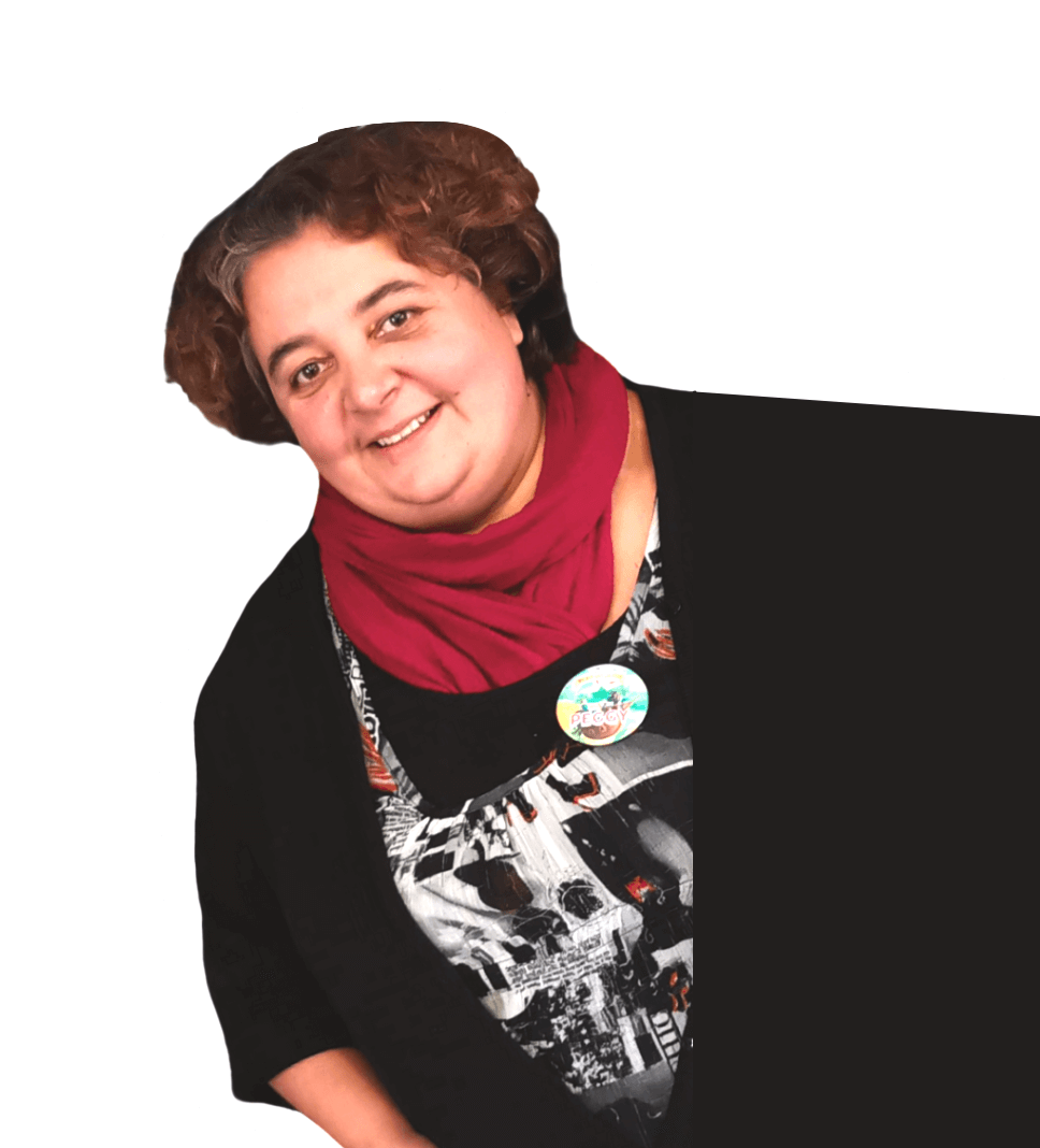 Peggy Guettman