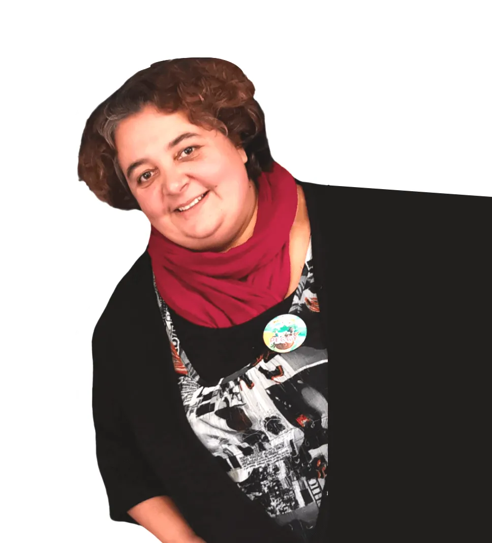 Peggy Guettman
