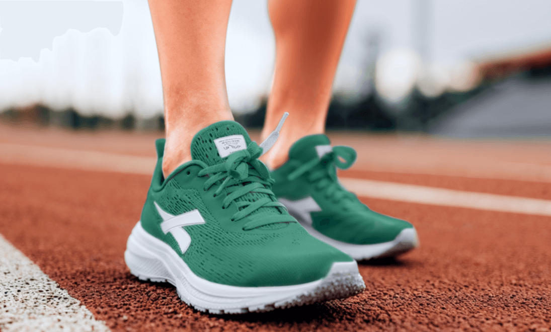 Blog Caption - Sporty X Webflow Template | BRIX Templates