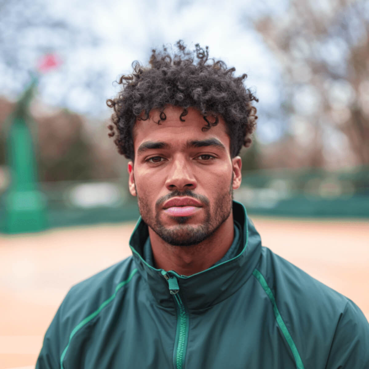 Kevin Smith - Athletic Webflow Template