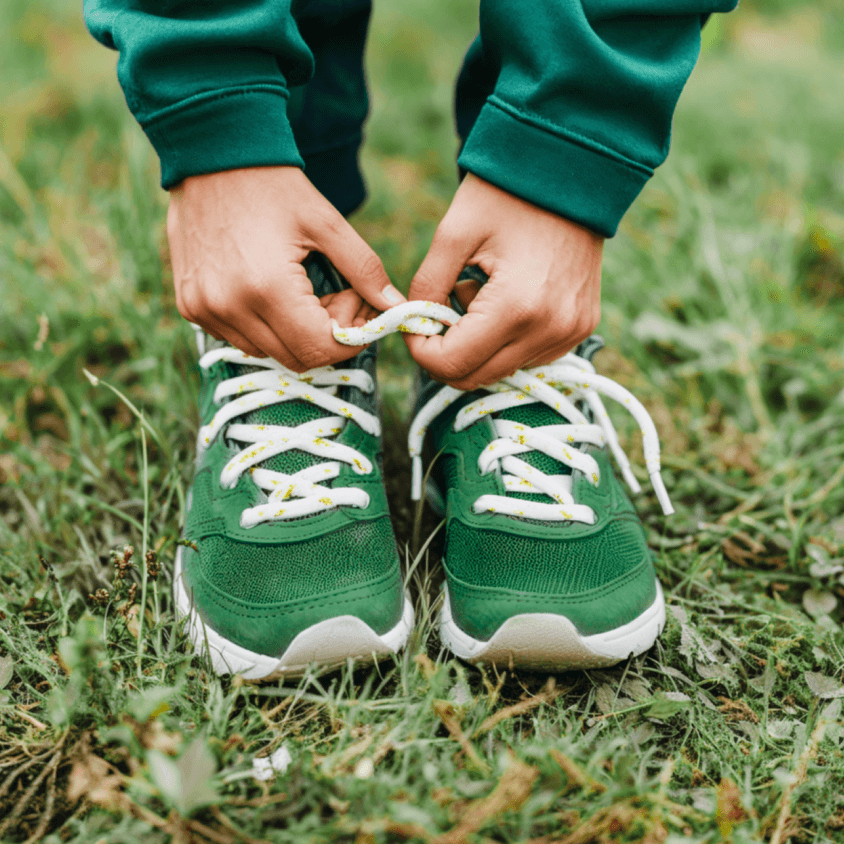 How to choose the right sports shoes for your child
