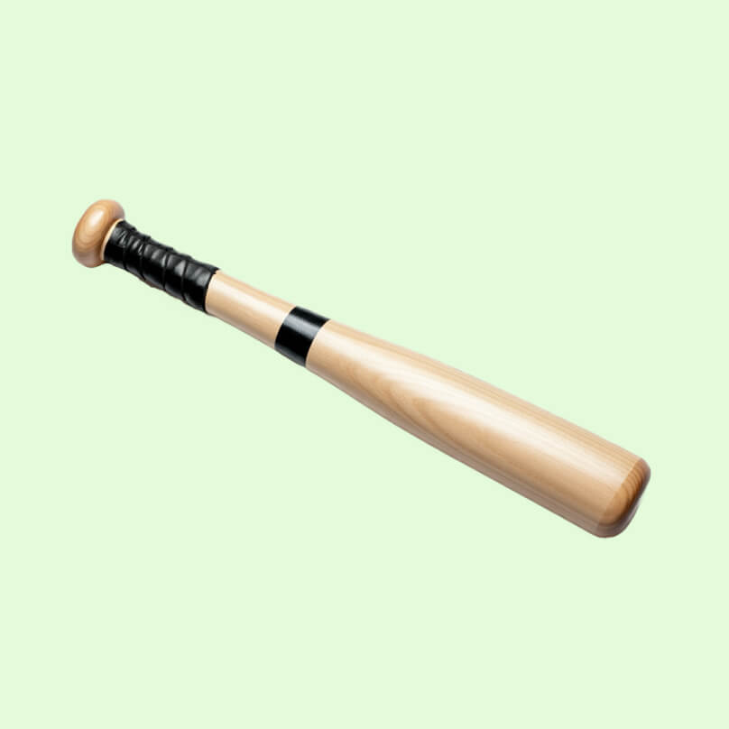 Baseball bat