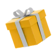 Logo cadeau