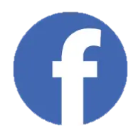 Logo de facebook
