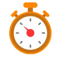 Image d'un chronomètre