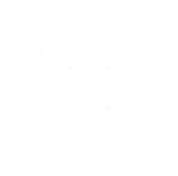 Logo d'un cercle troué
