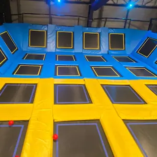 Découvre le Jump Arena de Bordeaux : une activité fun pour toute la famille
