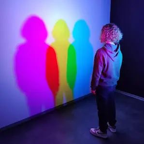 Musée de l’illusion à Bordeaux : activité immersive pour toute la famille