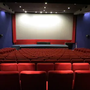 sortie cinéma avec un enfant à Mérignac