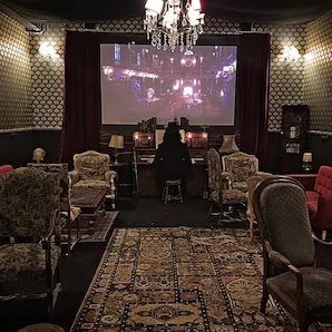escape game en famille à Bordeaux