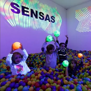 Sensas à Bordeaux pour une sortie en famille pendant les grandes vacances