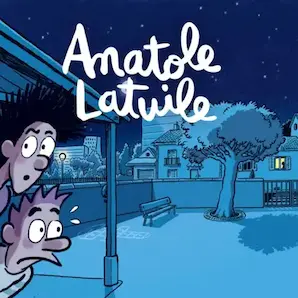 escape game Anatole Latuile chez John Doe Bordeaux avec des enfants