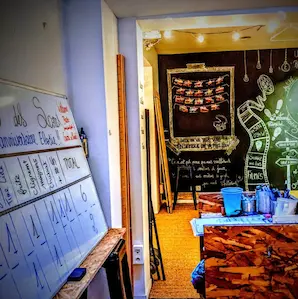 défis ludiques en famille chez Face à Face Bordeaux