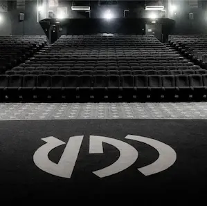 sortie cinéma en famille au CGR de Villenave-d’Ornon