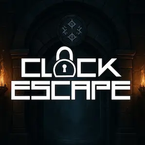 Clock Escape Bordeaux pour une sortie en famille quand il pleut