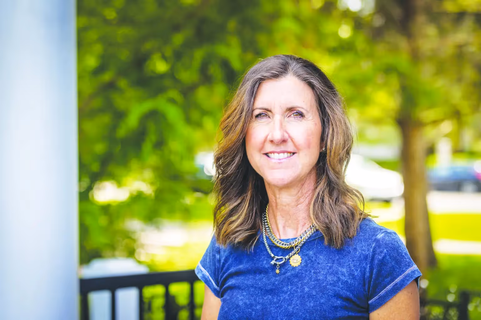 Skaneateles Library Hires Capital Campaign Director