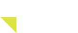 CHRT logo - text with green triangle